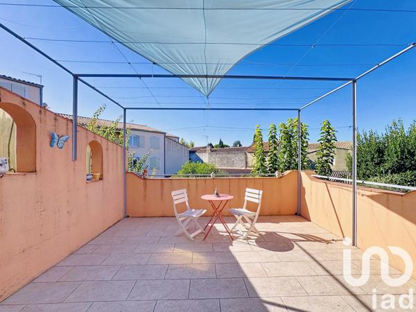 Maison à vendre 5 pièces 124 m² Beaucaire