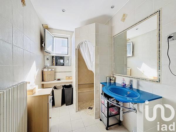 Maison à vendre 5 pièces 124 m² Beaucaire