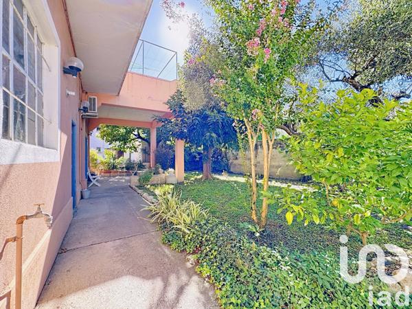 Maison à vendre 5 pièces 124 m² Beaucaire