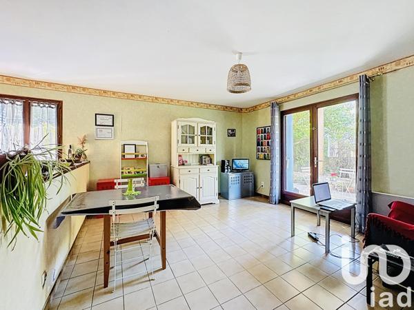 Maison à vendre 5 pièces 124 m² Beaucaire