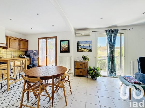 Maison à vendre 5 pièces 124 m² Beaucaire