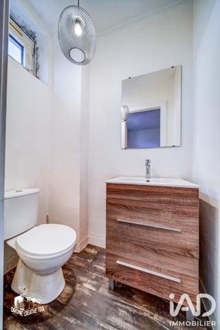 Maison à vendre 8 pièces 144 m² Uckange