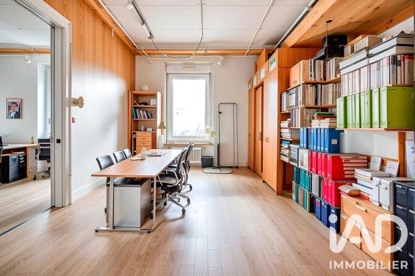 Maison à vendre 8 pièces 144 m² Uckange
