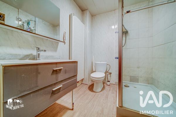 Maison à vendre 8 pièces 144 m² Uckange