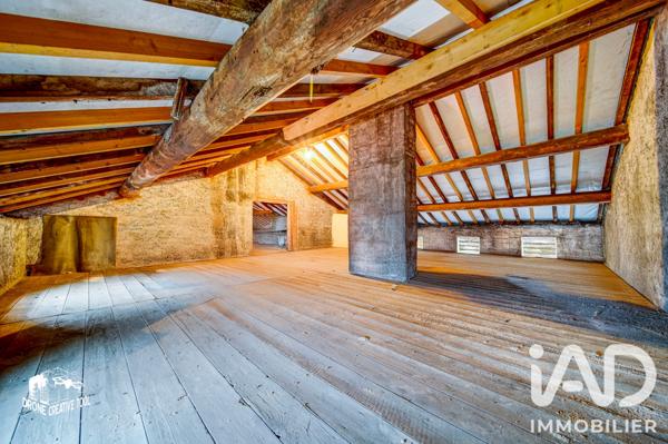 Maison à vendre 8 pièces 144 m² Uckange