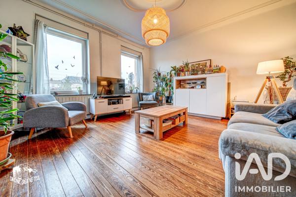 Maison à vendre 8 pièces 144 m² Uckange