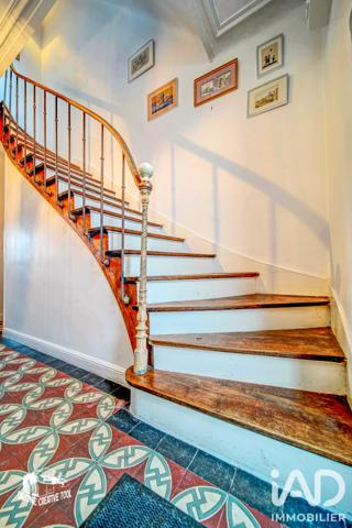 Maison à vendre 8 pièces 144 m² Uckange