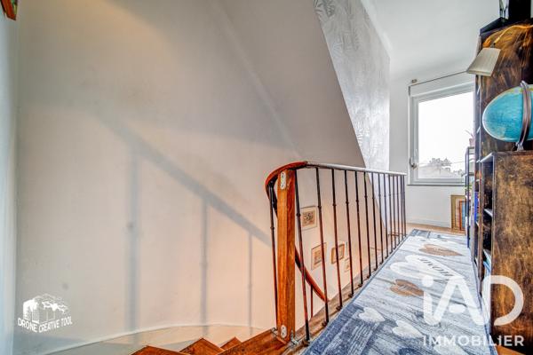 Maison à vendre 8 pièces 144 m² Uckange