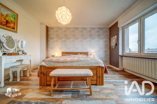 Maison à vendre 8 pièces 144 m² Uckange