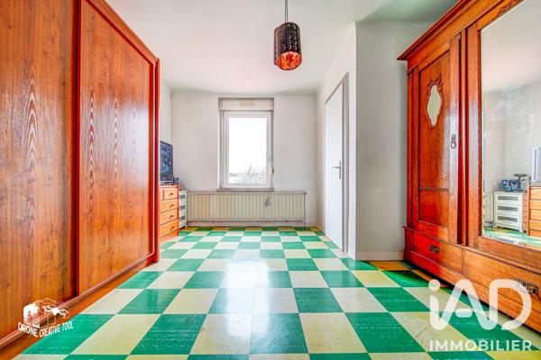 Maison à vendre 8 pièces 144 m² Uckange