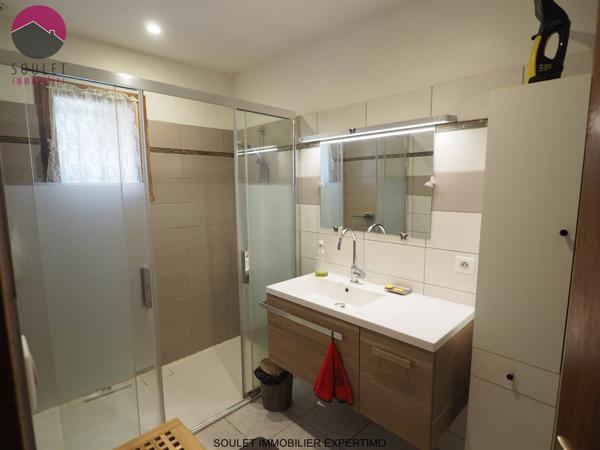 Crillon-le-Brave (84410) Belle villa avec garage double et jardin