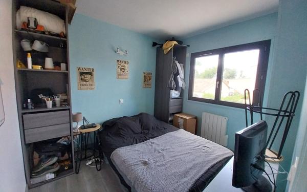 Appartement à vendre    2 pièces • 22,66 m2 Marseillan