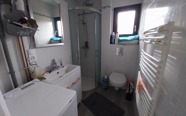 Appartement à vendre    2 pièces • 22,66 m2 Marseillan