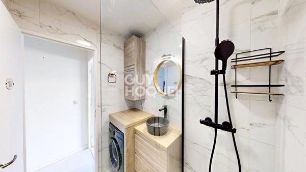 Appartement Annecy 48.18 m² PARMELAN - 22m² de balcon