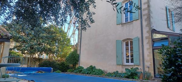 Maison de Caractère - 4 ch - Piscine