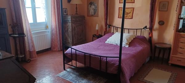 Maison de Caractère - 4 ch - Piscine