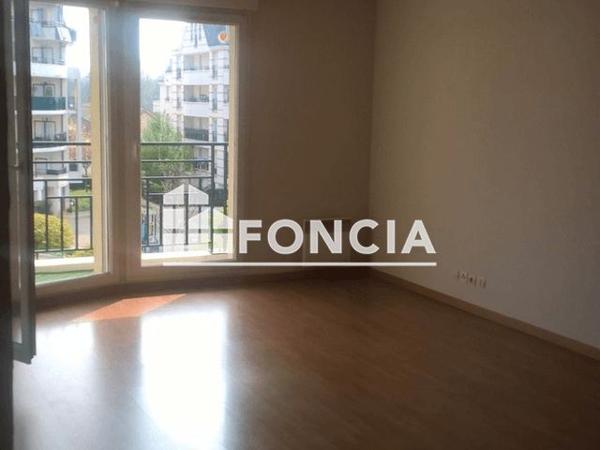 Location Appartement 3 pièces 64 m² - 14 /16 BLD MEDER/ 11 J. LOUIS LARUE Viry Chatillon 91170