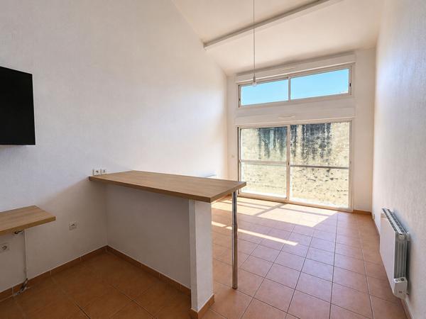 Appartement 3 pièces 53 m2