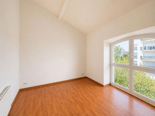 Appartement 3 pièces 53 m2
