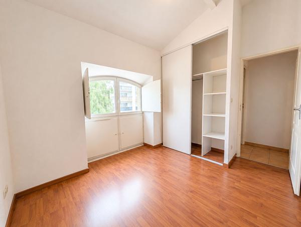 Appartement 3 pièces 53 m2