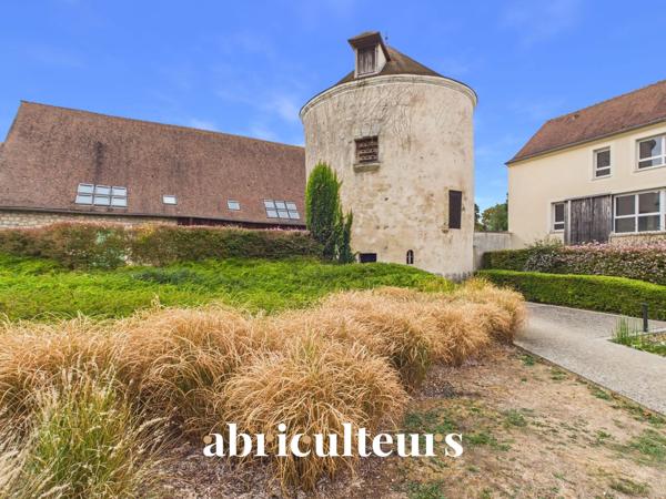 Appartement T3 de 70 m² avec terrasse et jardin Résidence de standing à Survilliers (95)