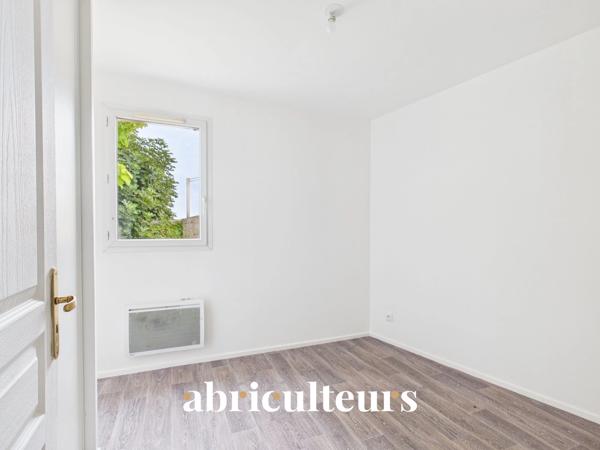 Appartement T3 de 70 m² avec terrasse et jardin Résidence de standing à Survilliers (95)