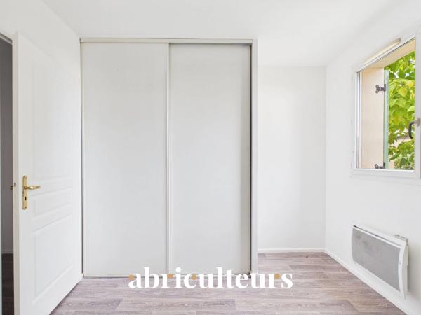 Appartement T3 de 70 m² avec terrasse et jardin Résidence de standing à Survilliers (95)