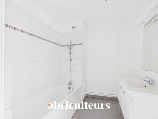 Appartement T3 de 70 m² avec terrasse et jardin Résidence de standing à Survilliers (95)