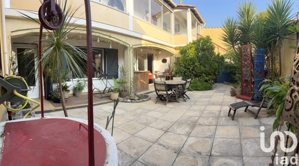 Maison à vendre 6 pièces 156 m² Garons