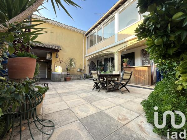 Maison à vendre 6 pièces 156 m² Garons