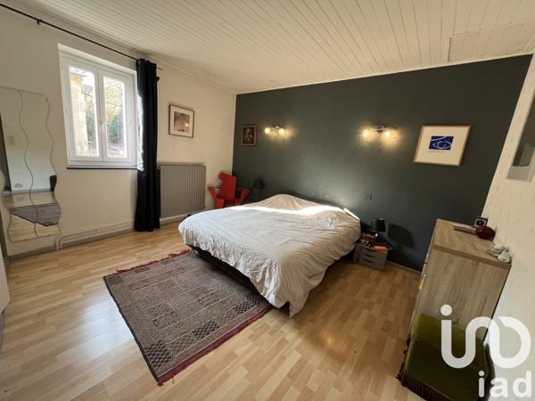 Maison à vendre 6 pièces 156 m² Garons