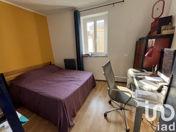 Maison à vendre 6 pièces 156 m² Garons