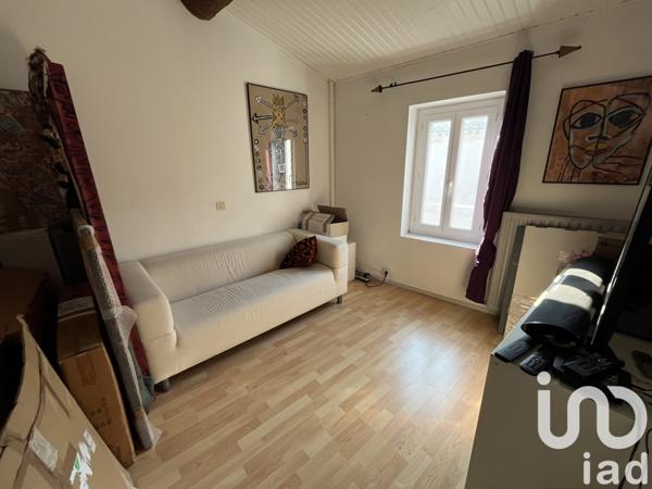 Maison à vendre 6 pièces 156 m² Garons