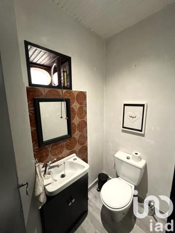 Maison à vendre 6 pièces 156 m² Garons