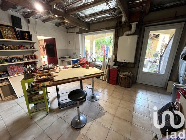 Maison à vendre 6 pièces 156 m² Garons