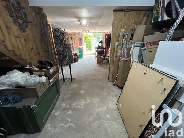 Maison à vendre 6 pièces 156 m² Garons