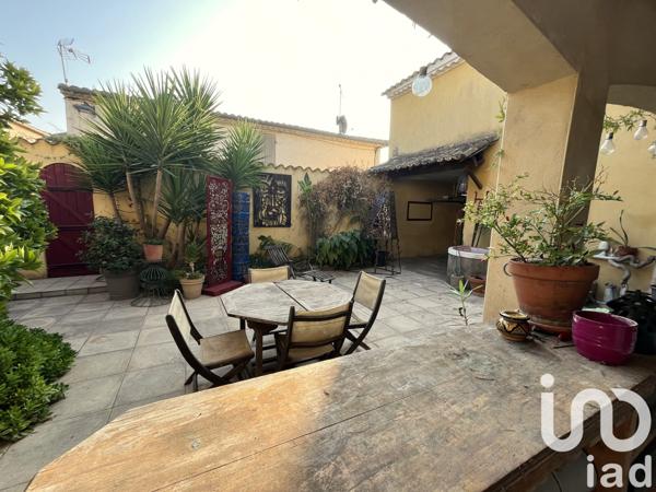 Maison à vendre 6 pièces 156 m² Garons