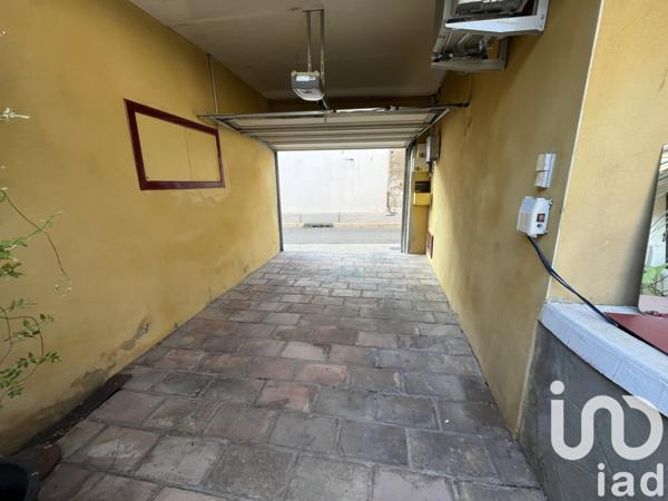 Maison à vendre 6 pièces 156 m² Garons