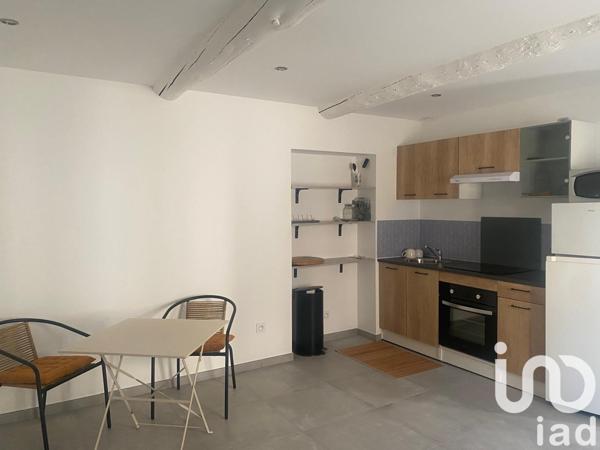 Maison à vendre 6 pièces 156 m² Garons