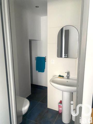 Maison à vendre 6 pièces 156 m² Garons