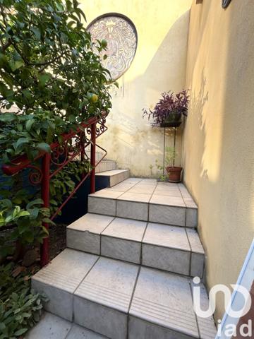 Maison à vendre 6 pièces 156 m² Garons