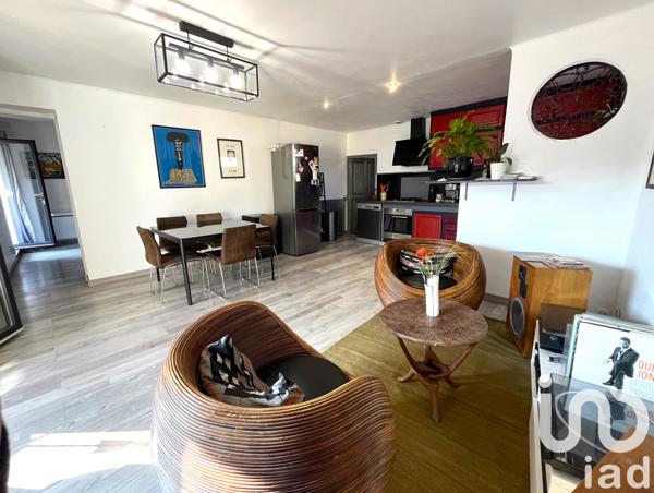 Maison à vendre 6 pièces 156 m² Garons