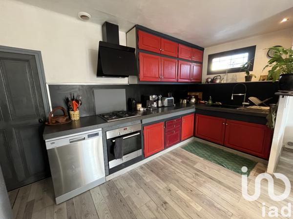 Maison à vendre 6 pièces 156 m² Garons