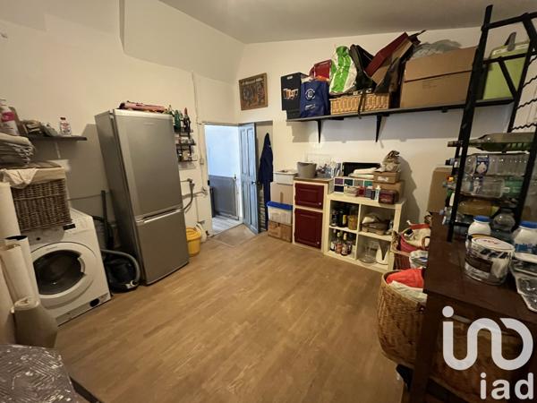 Maison à vendre 6 pièces 156 m² Garons