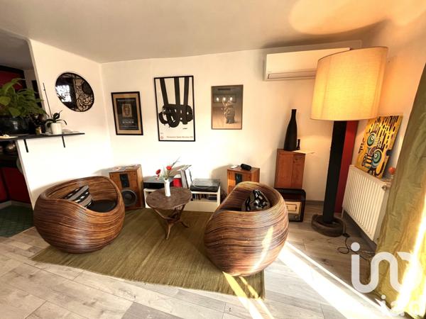 Maison à vendre 6 pièces 156 m² Garons