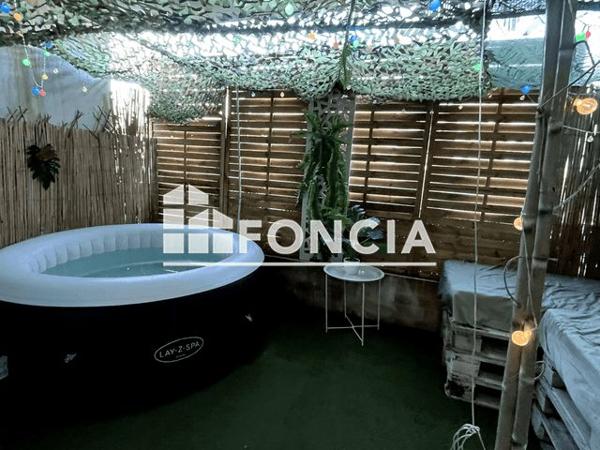 À vendre Appartement 3 pièces 52.1 m² - Carcassonne 11000