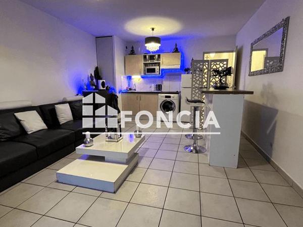 À vendre Appartement 3 pièces 52.1 m² - Carcassonne 11000