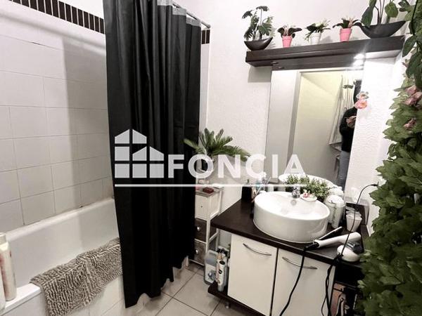 À vendre Appartement 3 pièces 52.1 m² - Carcassonne 11000