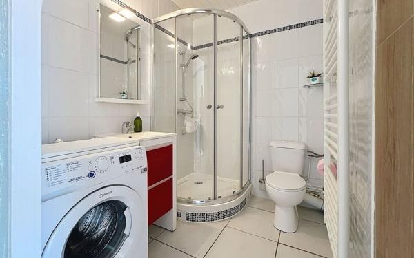 Appartement à louer    2 pièces • 47,65 m2 Canet-en-Roussillon