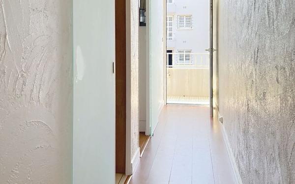 Appartement à louer    2 pièces • 47,65 m2 Canet-en-Roussillon